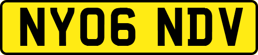 NY06NDV