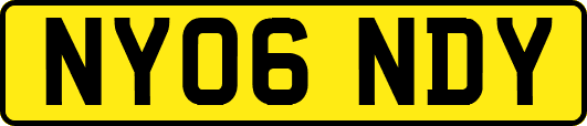 NY06NDY