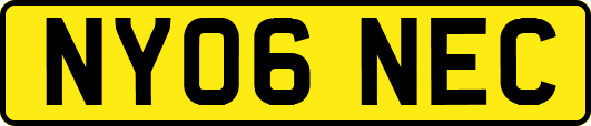 NY06NEC