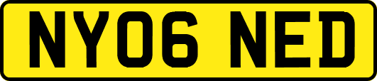 NY06NED