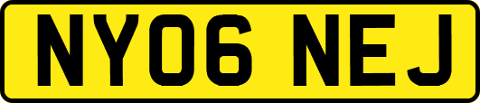 NY06NEJ