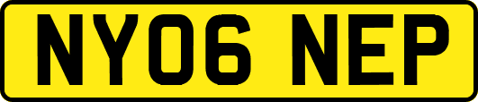 NY06NEP