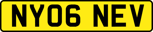 NY06NEV