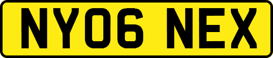 NY06NEX