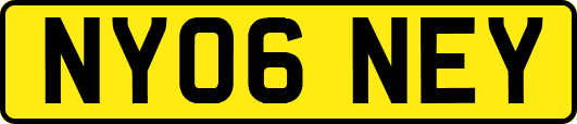 NY06NEY