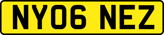 NY06NEZ