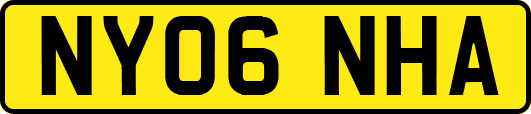 NY06NHA