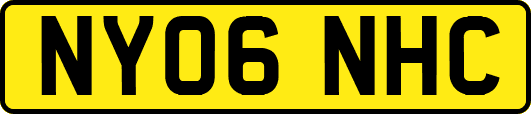 NY06NHC