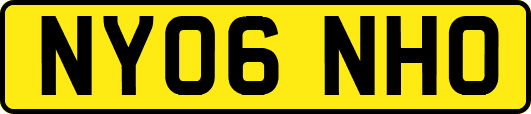 NY06NHO