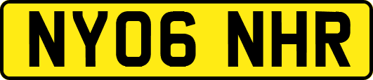 NY06NHR