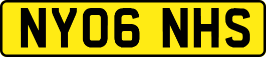NY06NHS