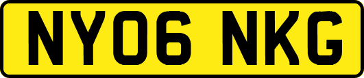NY06NKG
