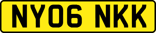 NY06NKK