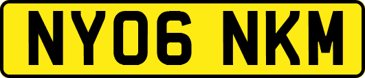 NY06NKM