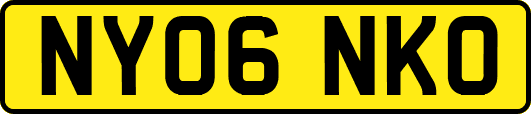 NY06NKO