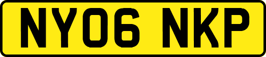 NY06NKP