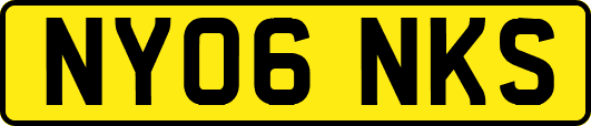 NY06NKS