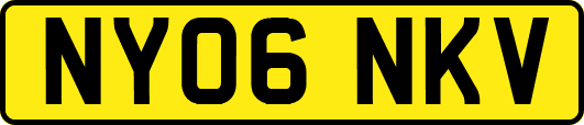 NY06NKV