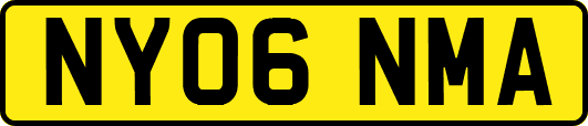 NY06NMA