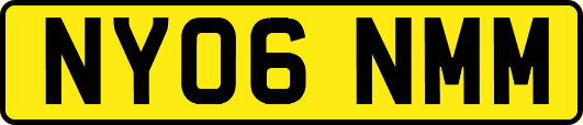 NY06NMM