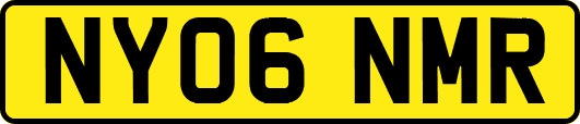 NY06NMR