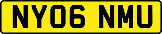 NY06NMU