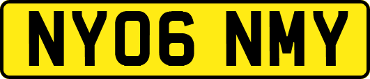 NY06NMY