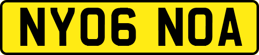 NY06NOA