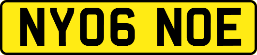 NY06NOE