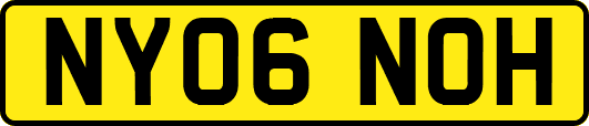 NY06NOH
