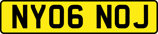 NY06NOJ