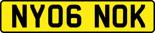 NY06NOK