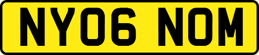 NY06NOM