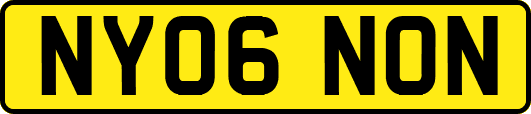 NY06NON