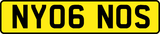 NY06NOS