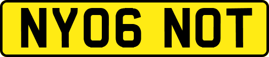 NY06NOT