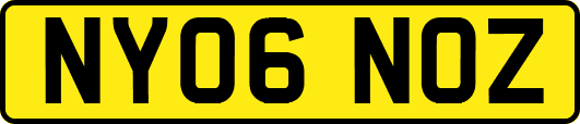 NY06NOZ
