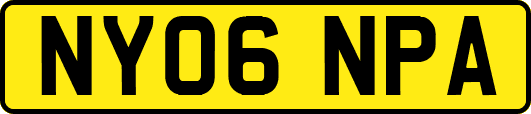 NY06NPA