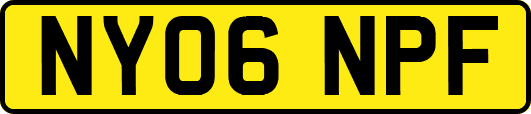 NY06NPF