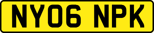 NY06NPK