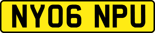 NY06NPU