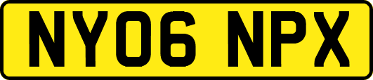 NY06NPX