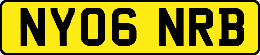 NY06NRB