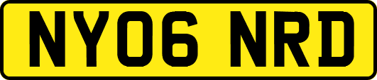 NY06NRD