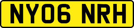 NY06NRH