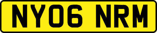NY06NRM