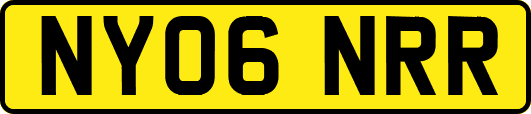 NY06NRR