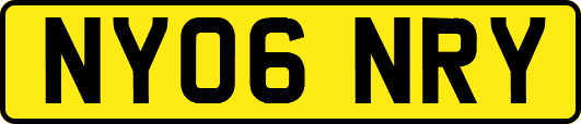 NY06NRY