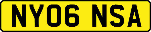 NY06NSA