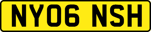 NY06NSH